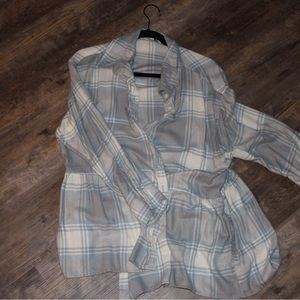 American Eagle Flannel